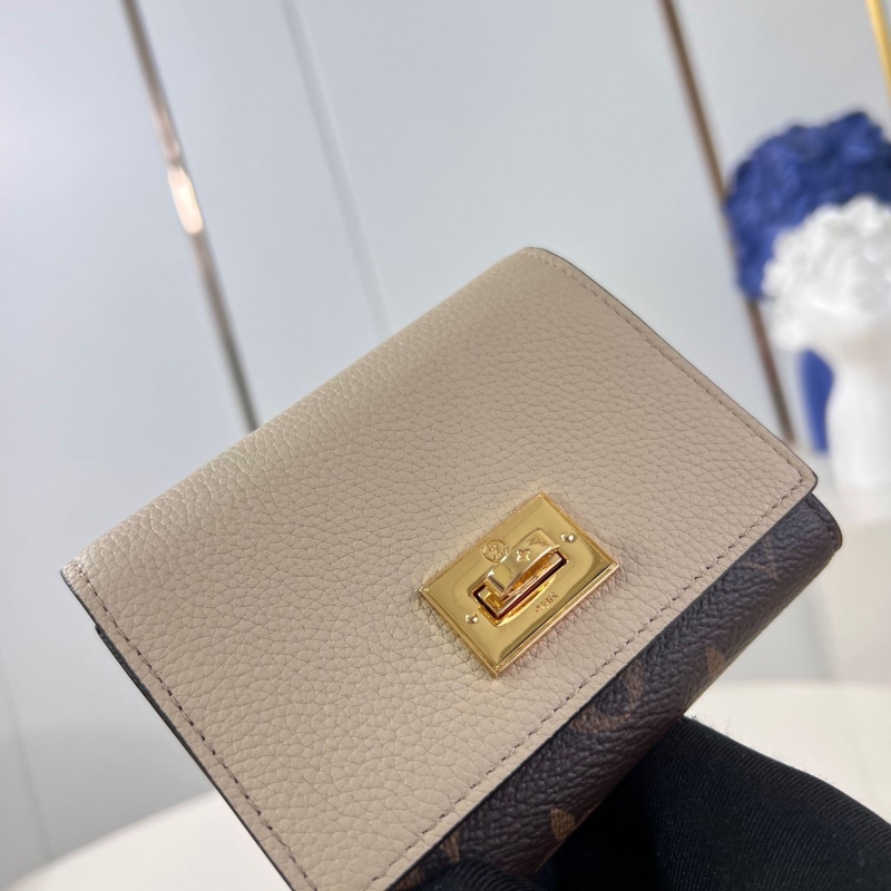 LV Wallets